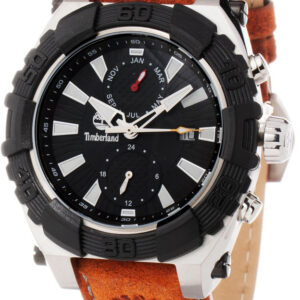 Rel?gio Anal?gico TBL1331JS-02C 45MM (Prateado) - TIMBERLAND