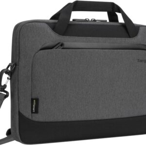Mala Cypress c/ EcoSmart p/ Port?teis at? 15.6 (Cinzento) - TARGUS