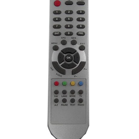 Comando p/ Receptor BIG SAT