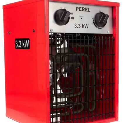 Termoventilador Industrial 3300W (IPX4) - PEREL
