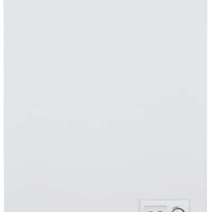 Arca Congeladora Horizontal Hibrido TCA128HE.2 98L (Branco) - TELEFAC