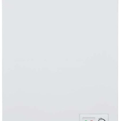 Arca Congeladora Horizontal Hibrido TCA128HE.2 98L (Branco) - TELEFAC