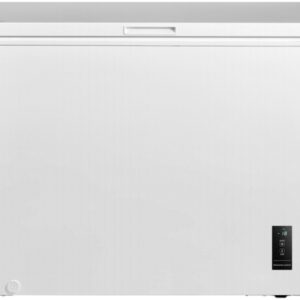 Arca Congeladora Horizontal TCA322E.1 249L (Branco) - TELEFAC