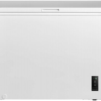 Arca Congeladora Horizontal TCA322E.1 249L (Branco) - TELEFAC