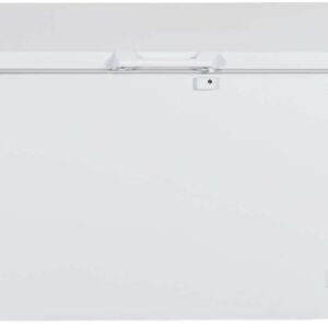 Arca Congeladora Horizontal TCA426E 395L (Branco) - TELEFAC