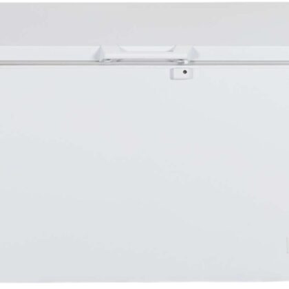 Arca Congeladora Horizontal TCA426E 395L (Branco) - TELEFAC
