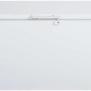 Arca Congeladora Horizontal TCA526L 454L (Branco) - TELEFAC