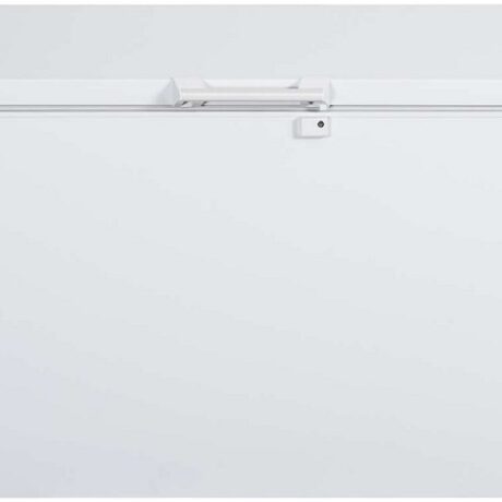 Arca Congeladora Horizontal TCA526L 454L (Branco) - TELEFAC