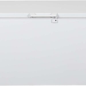 Arca Congeladora Horizontal TCA626L 600L (Branco) - TELEFAC