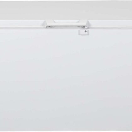 Arca Congeladora Horizontal TCA626L 600L (Branco) - TELEFAC