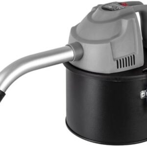 Aspirador de Cinzas Filtro HEPA 600W (4L) - PEREL