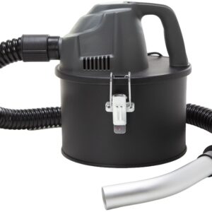 Aspirador de Cinzas 600W 4L (Preto) - PEREL