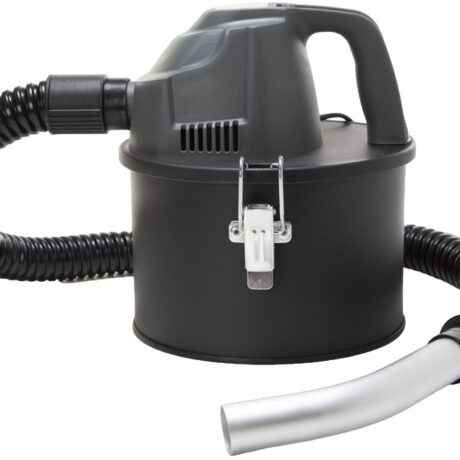 Aspirador de Cinzas 600W 4L (Preto) - PEREL