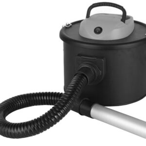 Aspirador de Cinzas Filtro HEPA 800W (10L) - PEREL