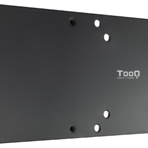 Suporte VESA p/ mini PC (Preto) - TooQ