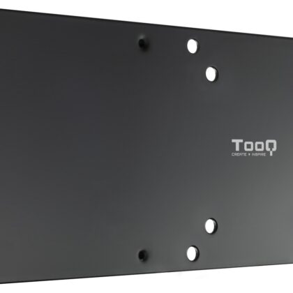 Suporte VESA p/ mini PC (Preto) - TooQ