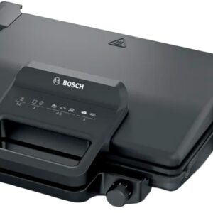 Grelhador TCG3323 2000W (Preto) - BOSCH