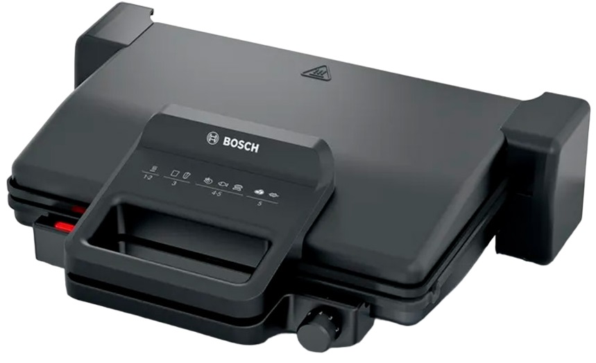Grelhador TCG3323 2000W (Preto) - BOSCH