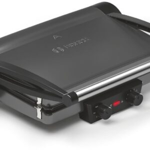 Grelhador de Placa TCG4215 2000W (Cinzento) - BOSCH