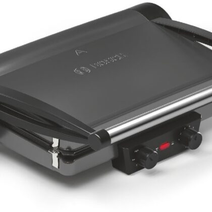 Grelhador de Placa TCG4215 2000W (Cinzento) - BOSCH