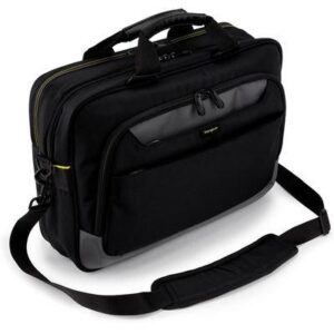 Mala CityGear 15.6 Preto - TARGUS