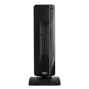 Termoventilador El?trico TCH8993ER.BC 2400W (Preto) - DELONGHI