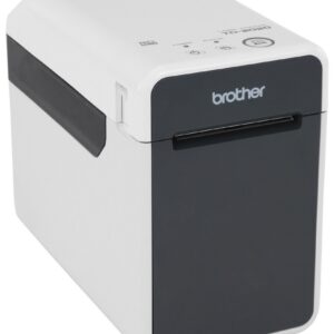 Impressora de Etiquetas T?rmica TD-2130N 300x300 DPI - BROTHER