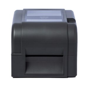 Impressora de Etiquetas TD-4520TN 300 x 300 DPI C/ Fios - BROTHER