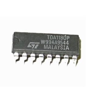 Circuito Integrado TDA1180