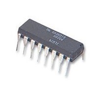 Circuito Integrado TDA2160