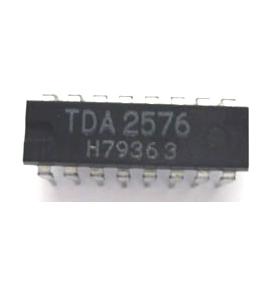 Circuito Integrado TDA2576