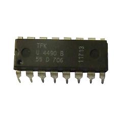 Circuito Integrado TDA2652R