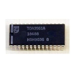 Circuito Integrado TDA3561