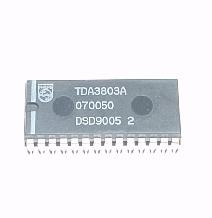 Circuito Integrado TDA3803