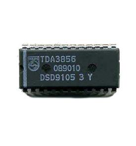 Circuito Integrado TDA3856