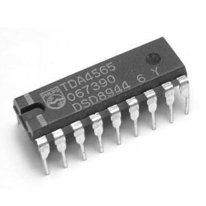 Circuito Integrado TDA4565