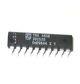 Circuito Integrado TDA4850