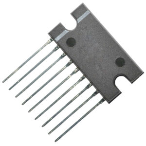 Circuito Integrado Philips TDA4866