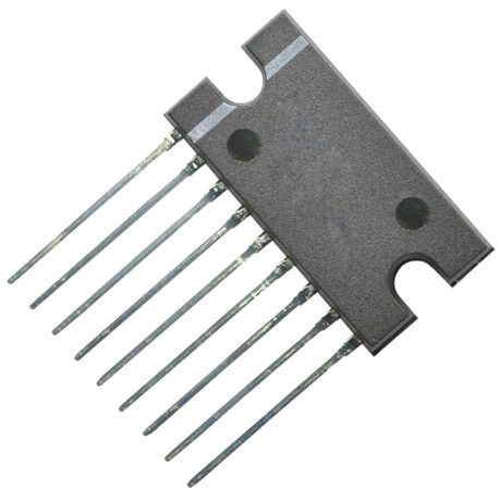 Circuito Integrado Philips TDA4866