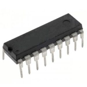 Circuito Integrado TDA5400