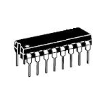 Circuito Integrado TDA5700