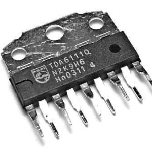Circuito Integrado Philips TDA6111Q