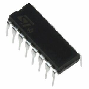 Circuito Integrado TDA7270