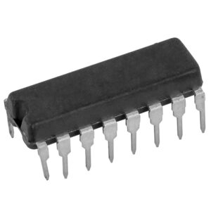 Circuito Integrado TDA7480