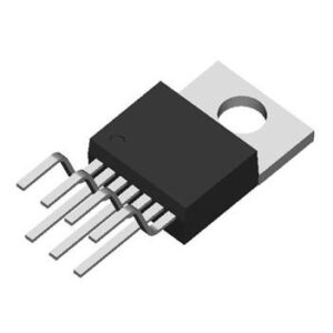 Circuito Integrado TDA8137