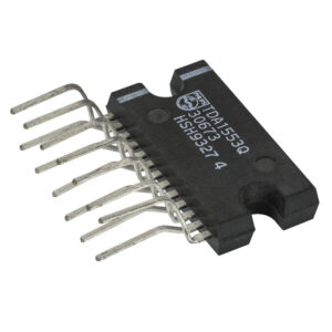 Circuito Integrado TDA8351
