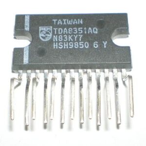 Circuito Integrado TDA8351AQ