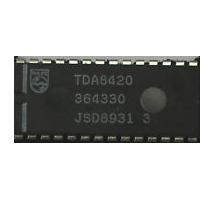 Circuito Integrado TDA8420