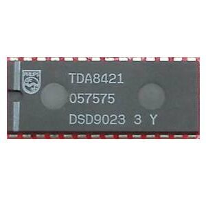 Circuito Integrado TDA8421