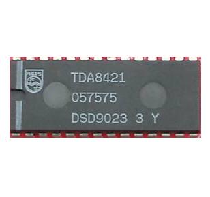 Circuito Integrado TDA8421